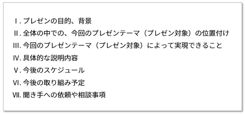 技術者にお勧め ダメなプレゼンを回避できる 鉄板フレームワーク 日経クロステック Xtech