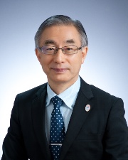高橋 久 氏 (たかはし ひさし)