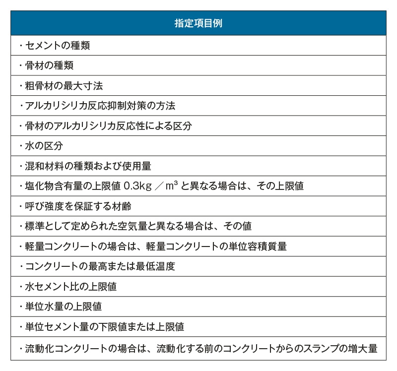 Jis生コンのシステム 日経クロステック Xtech Jis生コンのシステム 日経クロステック Xtech