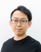 堅田 洋資