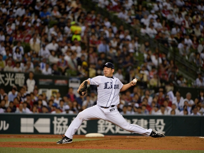 打倒ソフトバンク 西武優勝の秘策はitにあり 日経クロステック Xtech