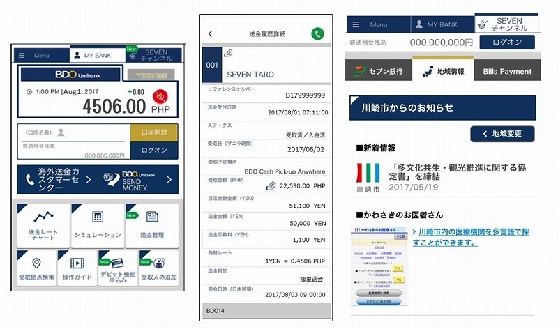 Api連携の効用 セブン銀行は開発期間を3割短縮 日経クロステック Xtech