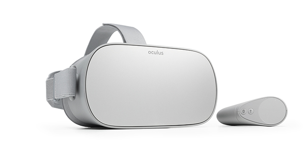 スタンドアローンVRも4K対応へ、中国Picoが4月末に新型HMD | 日経