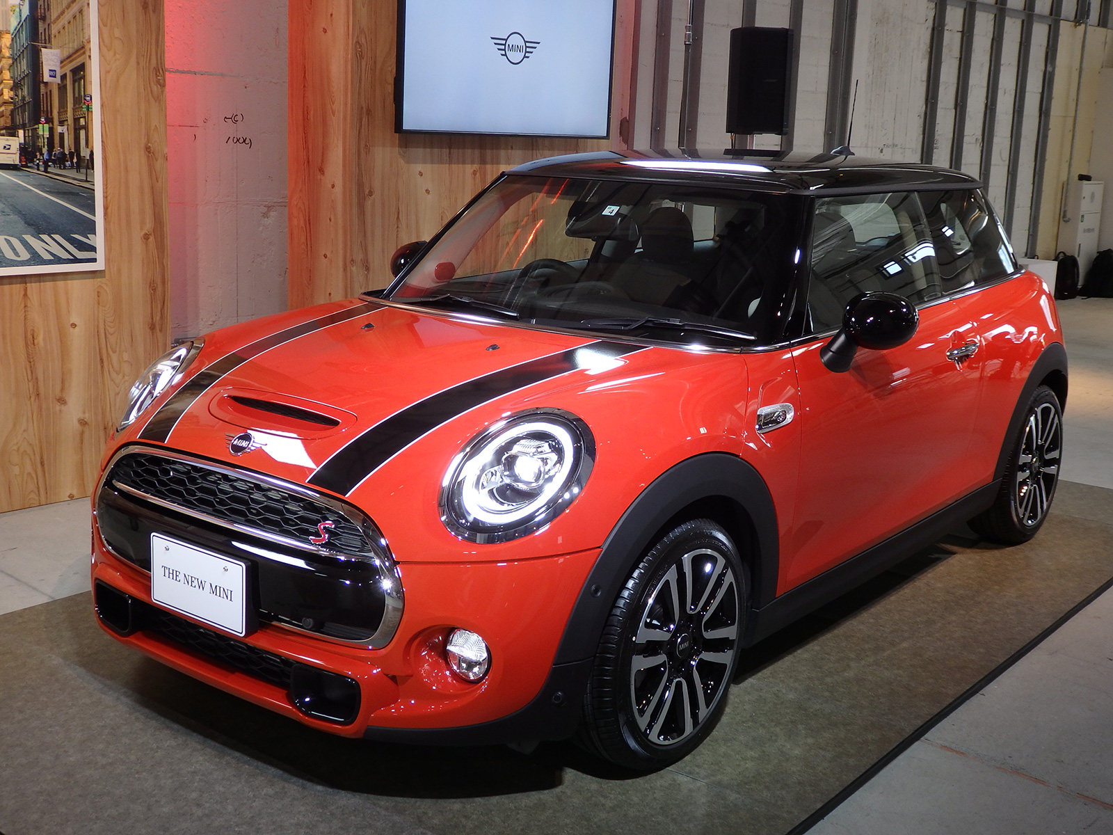 BMW、日本の「MINI」にDCTモデルを設定 | 日経クロステック（xTECH）