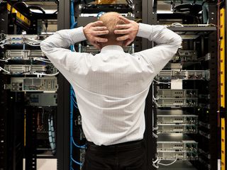 サーバやPCのボトルネック箇所の簡単な見分け方(Linux編) | 日経クロス 