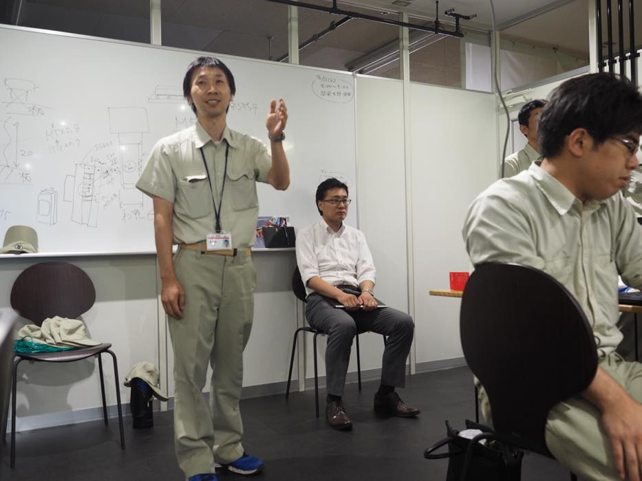 新人研修の背景に「社内連携」と「人材確保」 | 日経クロステック（xTECH）