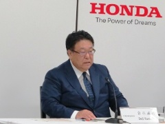 ホンダ メキシコ工場の洪水被害で北米販売を下方修正 日経クロステック Xtech ホンダ メキシコ工場の洪水被害で北米販売を下方修正 日経クロステック Xtech