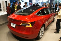 Teslaの「Model 3」