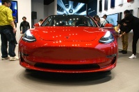 Teslaの「Model 3」