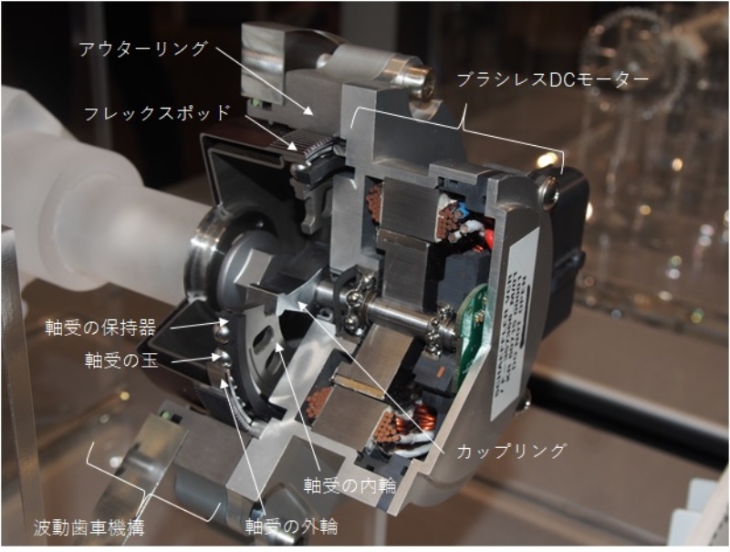 Vcr用にシェフラーが新アクチュエーター 日経クロステック Xtech Vcr用にシェフラーが新アクチュエーター 日経クロステック Xtech