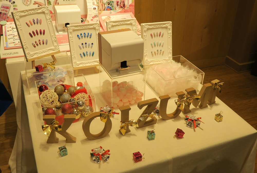 く*ち様 ネイルアートプリンター用インクカートリッジ 2個入り CureNel キュアネル インクカートリッジ 2個 - メルカリ