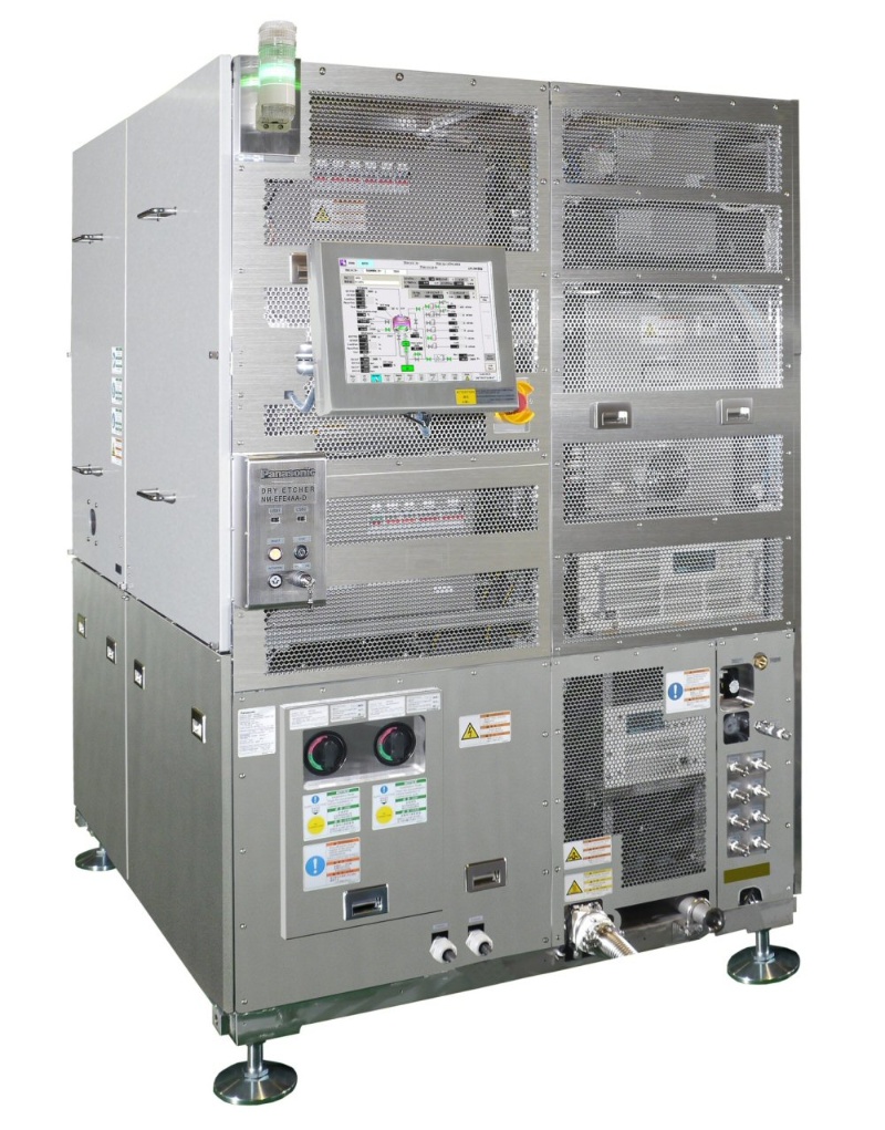 半導体個片化手法に第3の選択肢 小チップ センサー メモリーに向ける 日経クロステック Xtech