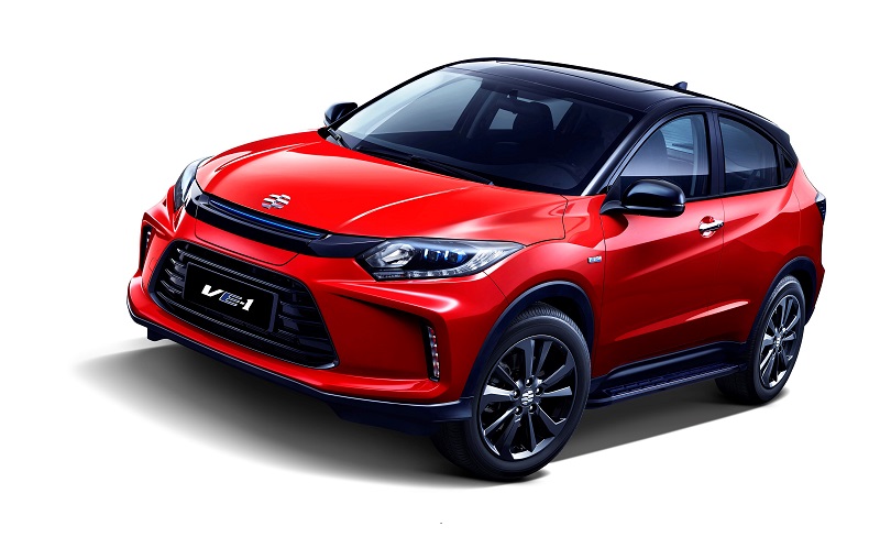理念 EV-1
