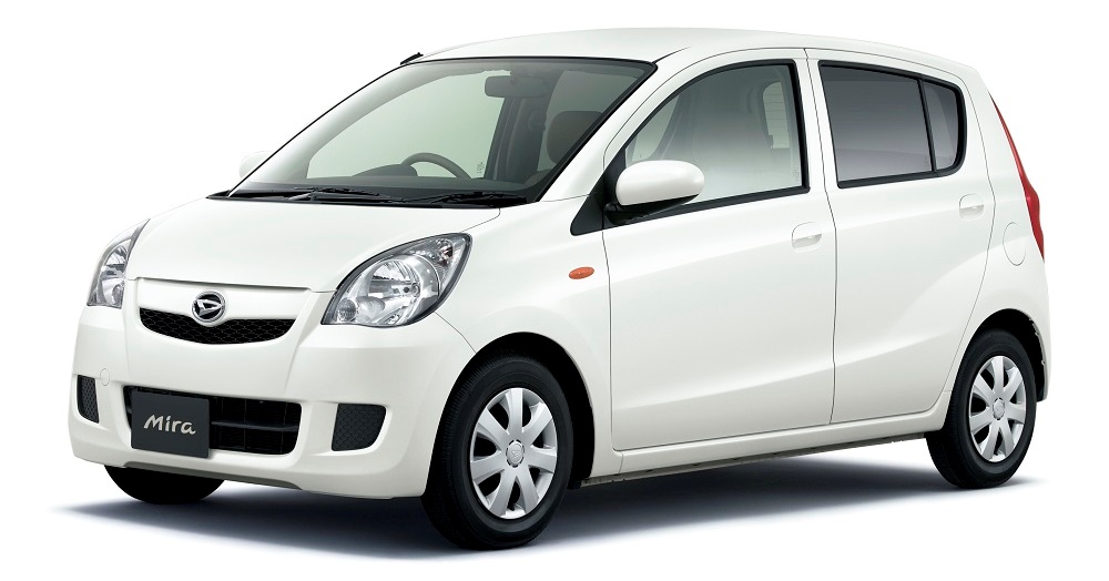 ダイハツ、後付け誤発進抑制装置の適用車種を7車種に拡大 | 日経クロス
