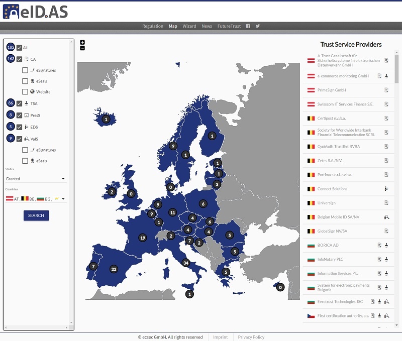 Eu水準のトラストを目指す日本 法制化に高い壁 日経クロステック Xtech Eu水準のトラストを目指す日本 法制化に高い壁 日経クロステック Xtech