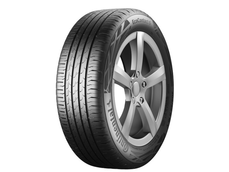 コンチネンタル18インチ③ 耐摩耗性能を20％向上、ドイツContinentalの新型低燃費タイヤ | 日経