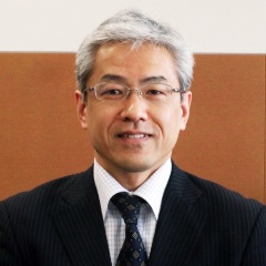 技術統括本部技術企画本部知的財産室の川名弘志室長