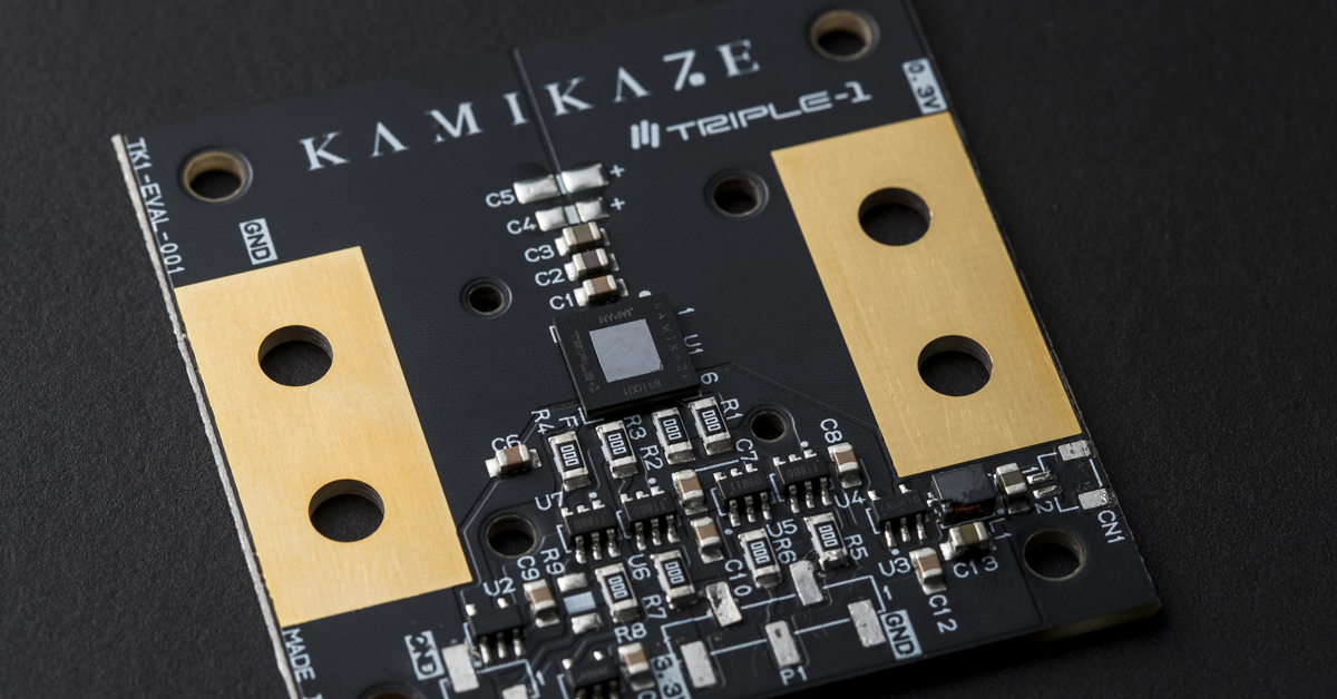 33TH/秒で2kW、7nm ASIC採掘マシンを国内ベンチャー | 日経クロス