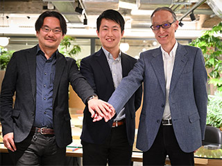 人間2.0」で人生120年時代へ、融合領域の生命拡張に期待大