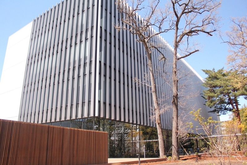 日立が虎の子の研究所を大開放 R Dも 脱自前 に舵切る理由 日経クロステック Xtech 日立が虎の子の研究所を大開放 R Dも 脱自前 に舵切る理由 日経クロステック Xtech