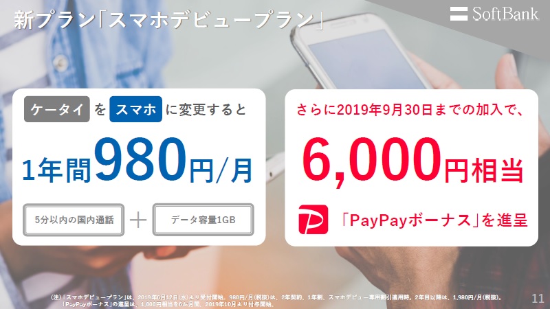 ソフトバンク新料金は肩透かし ドコモ楽天に 微修正で対応 日経クロステック Xtech