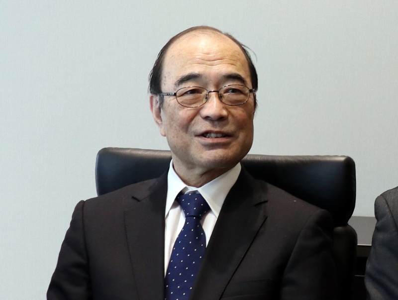 驚異のitコスト半減術 日本郵便の名物cioが明かす 手の内 日経クロステック Xtech