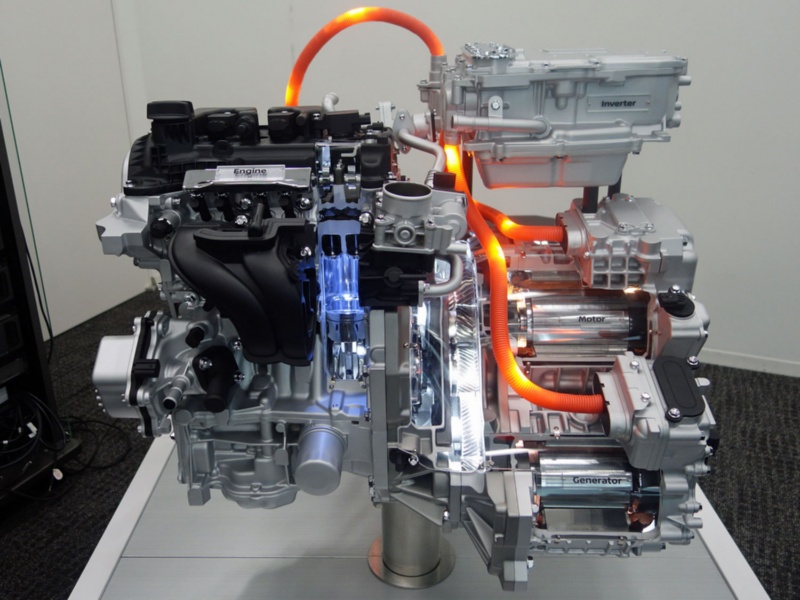 スクープ 日産が世界最高効率エンジンを開発 年量産 驚異の45 でトヨタ マツダ超え 日経クロステック Xtech スクープ 日産が世界最高効率エンジンを開発 年量産 驚異の45 でトヨタ マツダ超え 日経クロステック Xtech