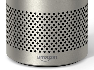 複数台で本領発揮、スマートスピーカー「Echo Dot with clock