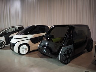 矢野経済研究所、「2035年のEV販売比率は17～25％」と予測