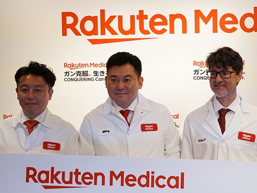 (写真:日経 xTECH)