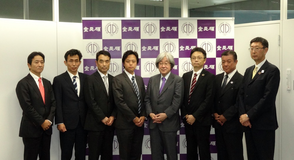 Ai Watson との会話で認知機能の低下を早期発見へ 順天堂大学 日経クロステック Xtech