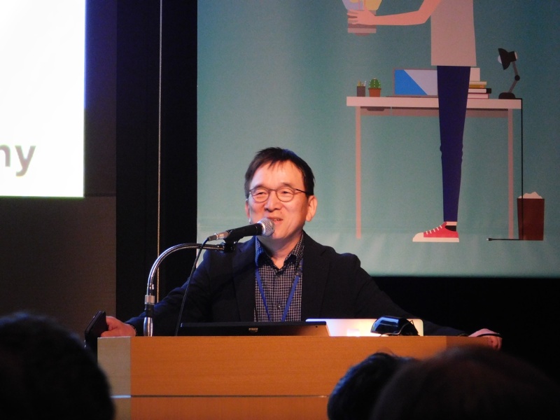 ポケモンgoで約2兆円の医療費抑制 ポケモン石原社長が講演 日経クロステック Xtech ポケモンgoで約2兆円の医療費抑制 ポケモン石原社長が講演 日経クロステック Xtech