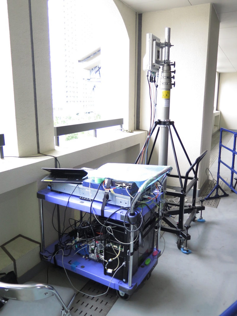 楽天モバイルが5gでスポーツ中継を実証 ドコモやソフトバンクとの違いは 日経クロステック Xtech 楽天モバイルが5gでスポーツ中継を実証 ドコモやソフトバンクとの違いは 日経クロステック Xtech