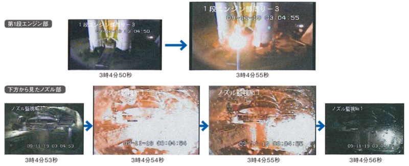 三菱重ロケット火災の原因 流れる液体酸素で帯電 断熱材が発火 日経クロステック Xtech