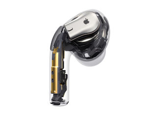 Air Podsがノイズキャンセリング対応、「Pro」を10月30日発売