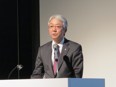 中村知美氏