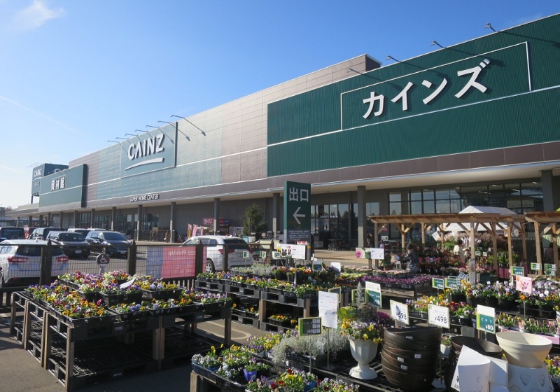 お目当ての売り場を瞬時に案内 カインズが異例のスマホアプリを作れたワケ 日経クロステック Xtech お目当ての売り場を瞬時に案内 カインズが異例のスマホアプリを作れたワケ 日経クロステック Xtech