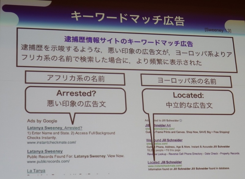 過学習で差別 はデタラメ 問題ツイート受けaiの公平性を専門家が議論 日経クロステック Xtech 過学習で差別 はデタラメ 問題ツイート受けaiの公平性を専門家が議論 日経クロステック Xtech