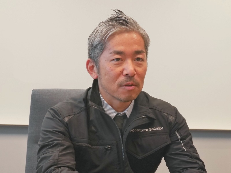流転のシマンテック サービス事業を買収したアクセンチュアが狙う あの業界 日経クロステック Xtech