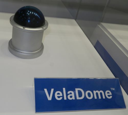 回らない”100ドルLiDAR、Velodyneが2020年半ばに出荷へ | 日経クロス