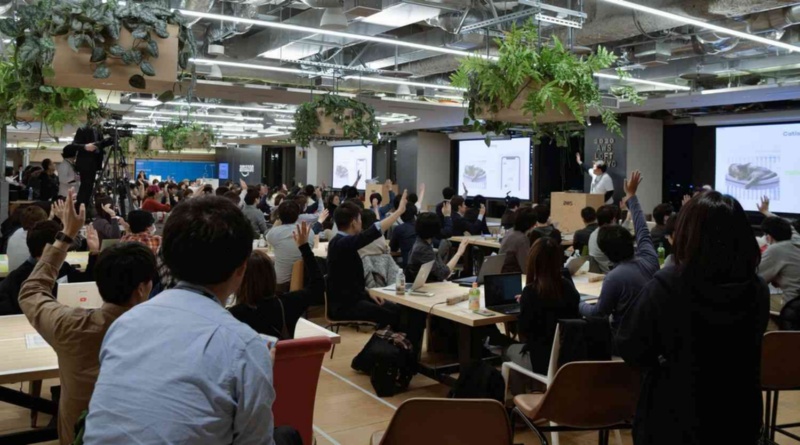 猫好き技術者100人が集い ニャンテック セミナー 主催者awsの狙いとは 日経クロステック Xtech