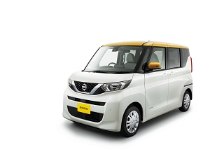 日産と三菱 新型軽自動車にプロパイロットを初搭載 日経クロステック Xtech