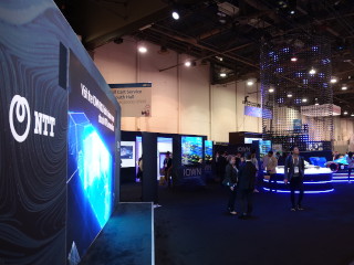 「IoTはインターネット終わりの始まり」、光で主導権奪回を狙うNTT