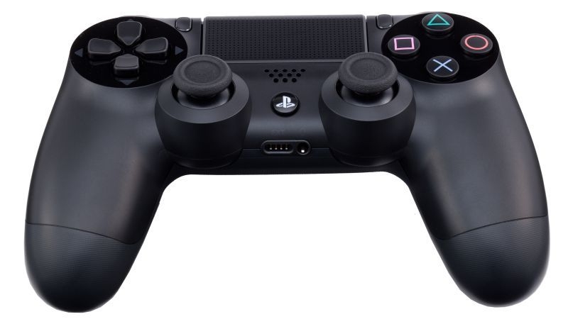 ソニーがついにPS5のコントローラーを披露、PS4と何が違うか（2ページ