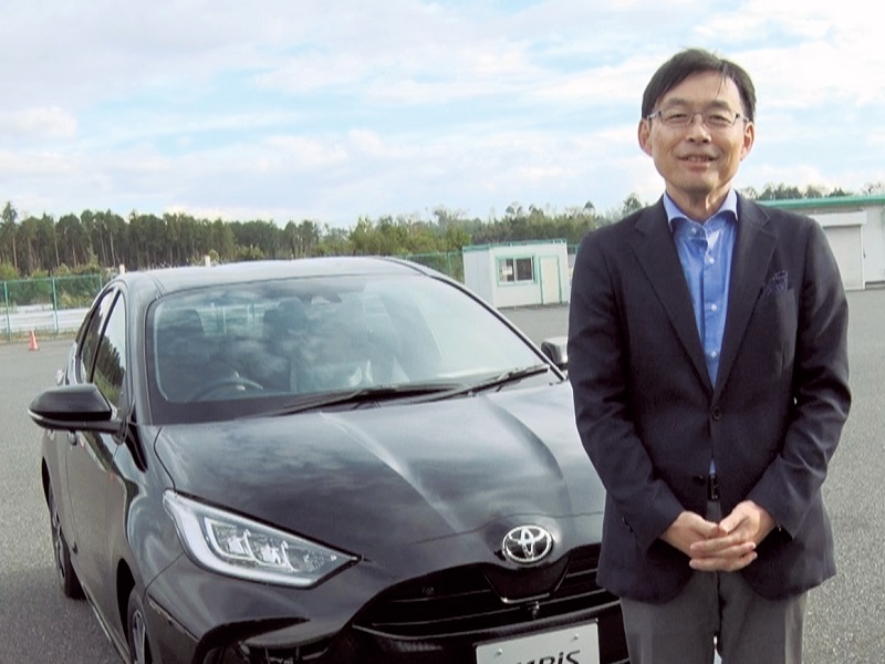 変えたのはソフトだけ」、トヨタがホンダ引き離す自動ブレーキ低コスト