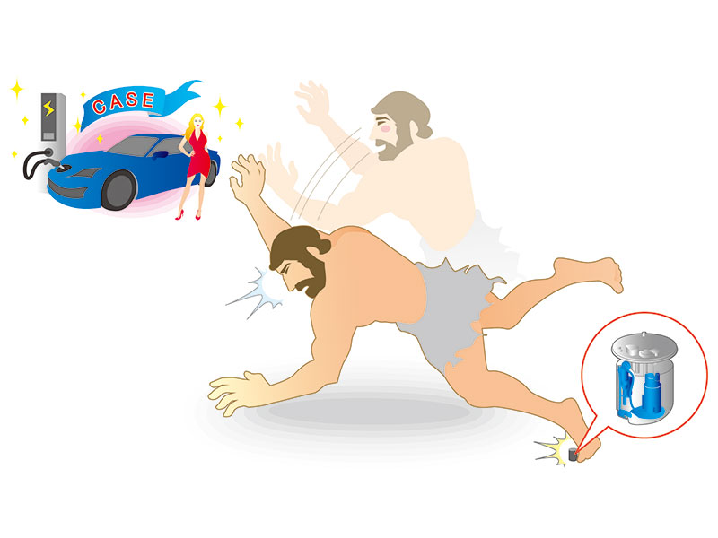 「デンソー品質」に大きな亀裂、巨人はこれでつまずいた　340万台超のメガリコール