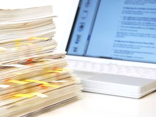 10万円給付を迅速に、AI OCRやRPAベンダーによる自治体支援策が続々登場