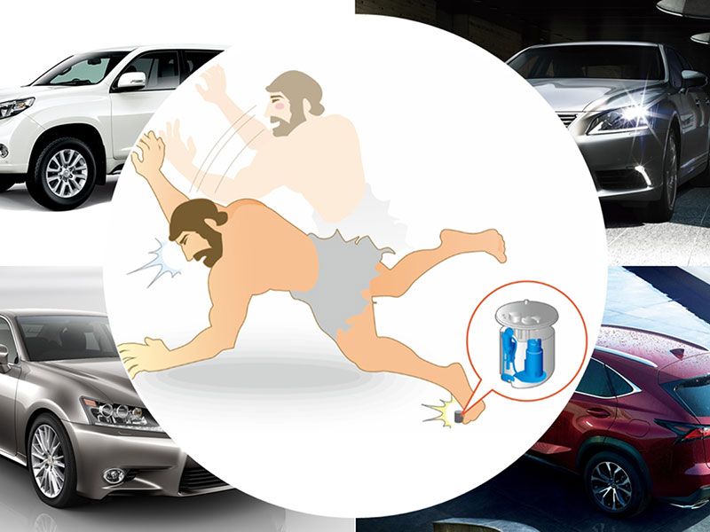 品質管理の手抜きが露呈、デンソー欠陥燃料ポンプ　340万台超のメガリコール