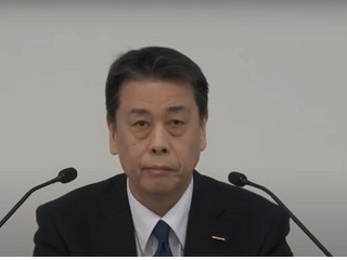 窮地の日産が起死回生策、クビを賭けた内田社長の正念場