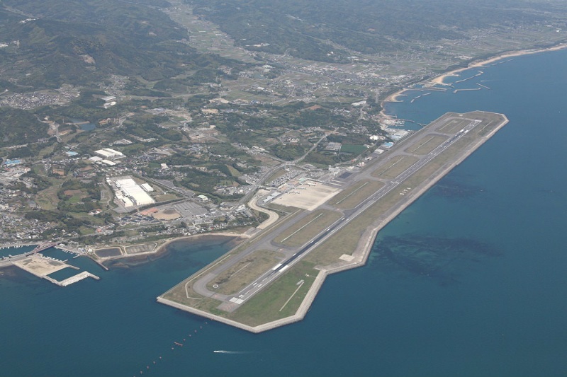 アジア初の 宇宙港 が誕生 湯布院でつかんだ大分空港の魅力 日経クロステック Xtech アジア初の 宇宙港 が誕生 湯布院でつかんだ大分空港の魅力 日経クロステック Xtech